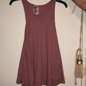 Free people tank top